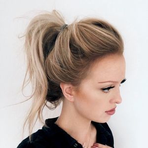 Meet your Posher, Molly